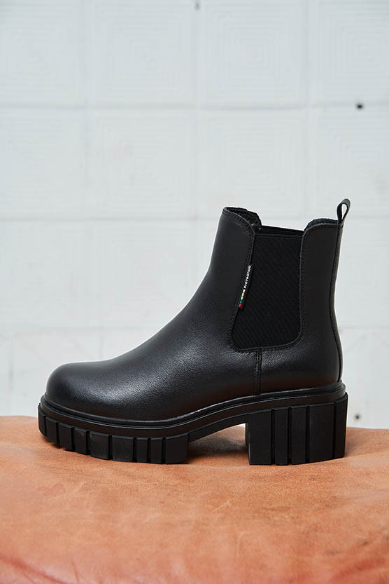 Черевики Anna Lucci 174077 - Вид 2 - інтернет магазин sandalini.ua