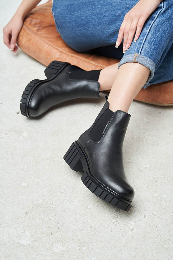 Черевики Anna Lucci 174077 - Вид 3 - інтернет магазин sandalini.ua