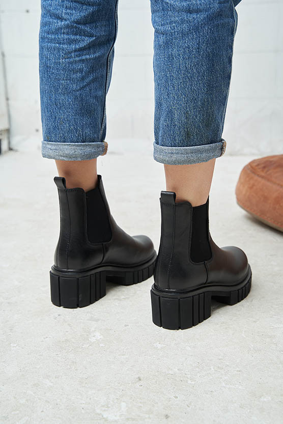 Черевики Anna Lucci 174077 - Вид 8 - інтернет магазин sandalini.ua