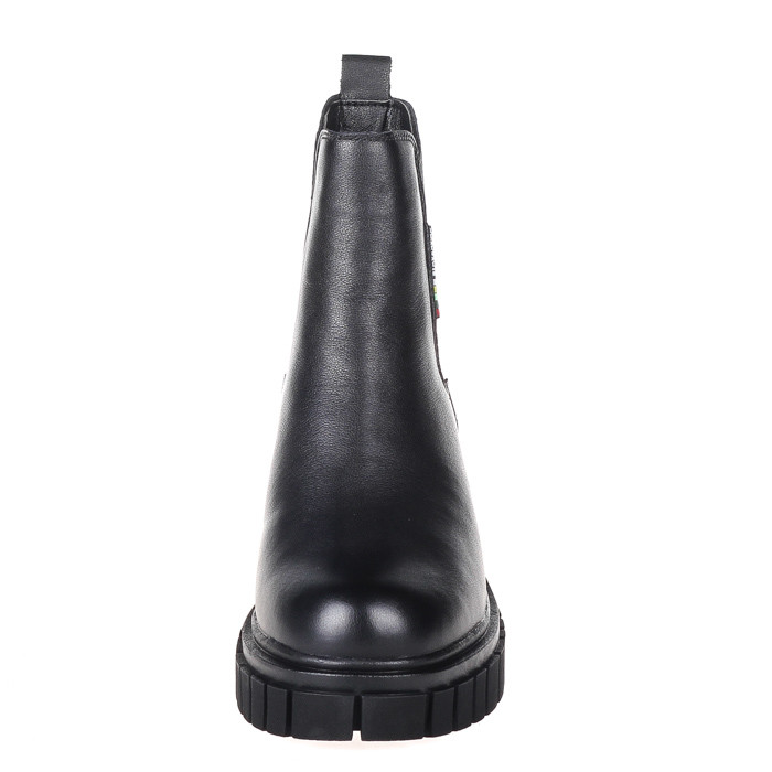 Черевики Anna Lucci 174077 - Вид 12 - інтернет магазин sandalini.ua