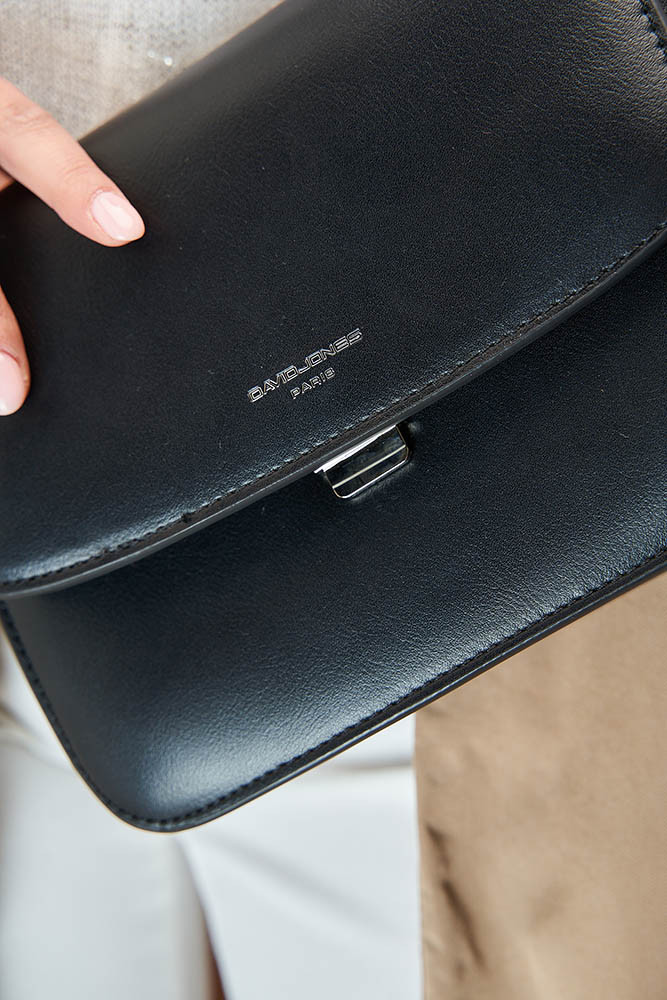 Сумка David Jones 169397 - Вид 4 - інтернет магазин sandalini.ua