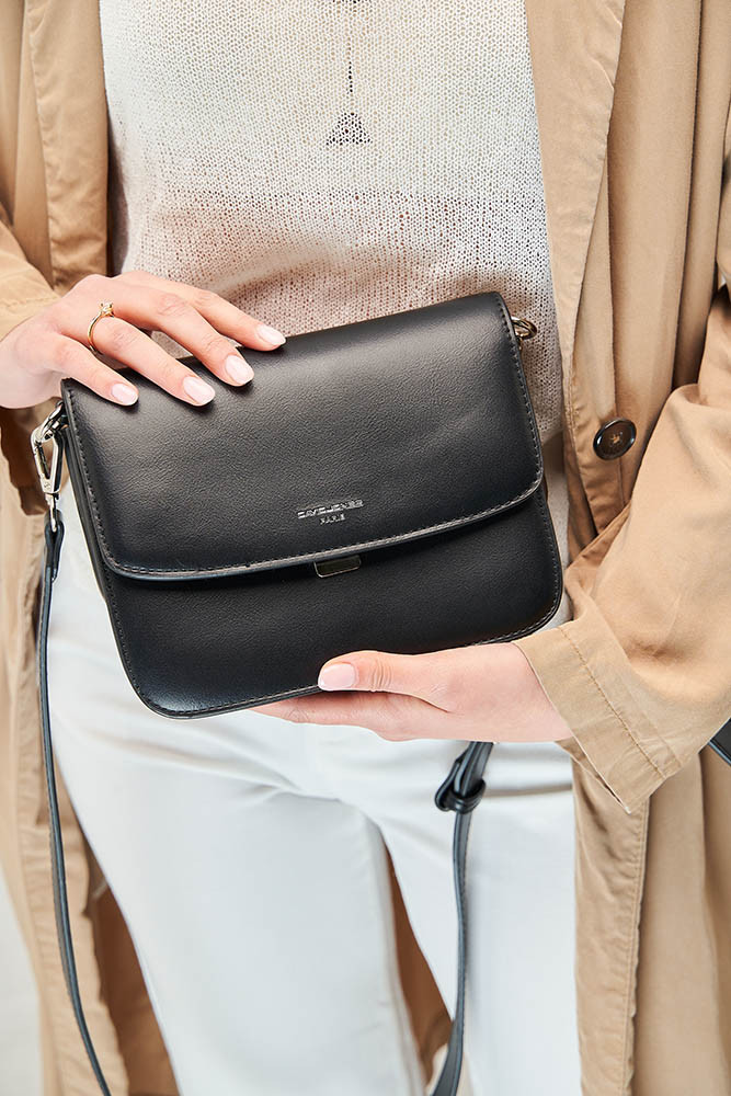 Сумка David Jones 169397 - Вид 5 - інтернет магазин sandalini.ua