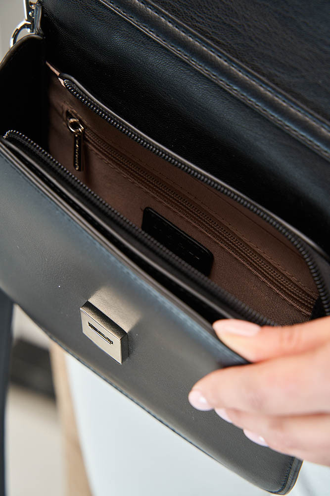 Сумка David Jones 169397 - Вид 6 - інтернет магазин sandalini.ua