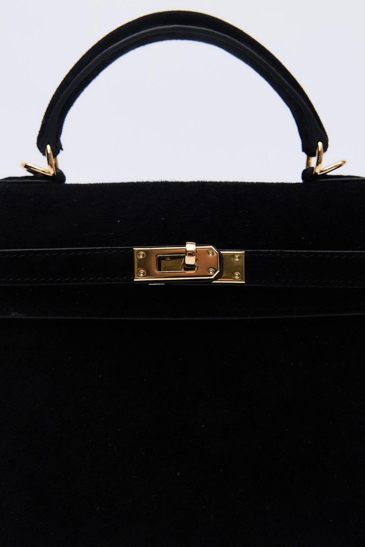 Сумка Lonza 207086 - Вид 3 - інтернет магазин sandalini.ua