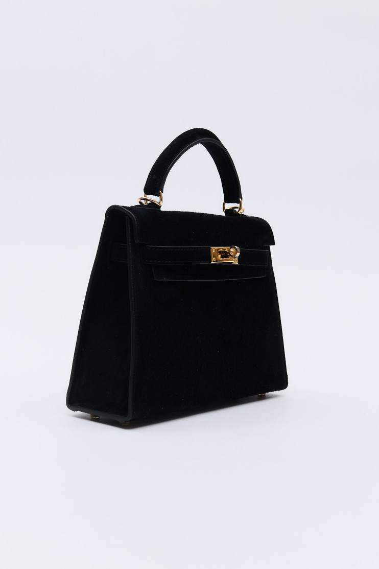 Сумка Lonza 207086 - Вид 5 - інтернет магазин sandalini.ua