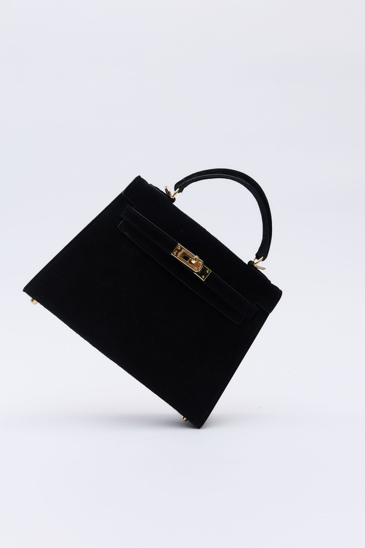 Сумка Lonza 207086 - Вид 9 - інтернет магазин sandalini.ua