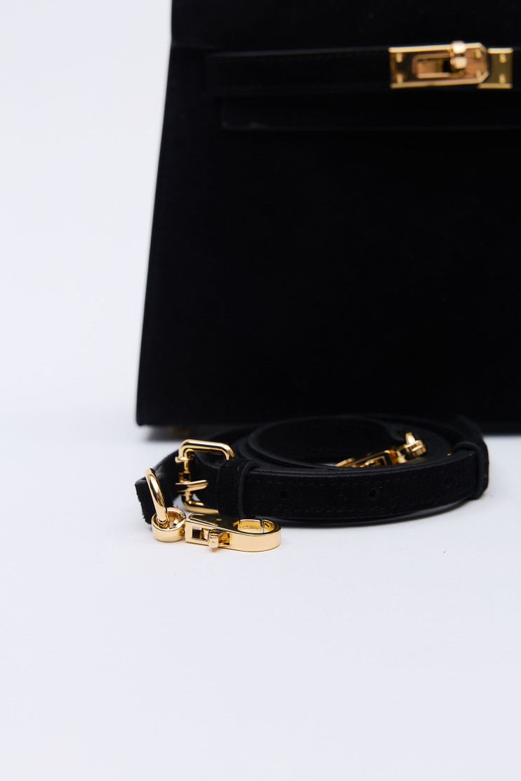 Сумка Lonza 207086 - Вид 6 - інтернет магазин sandalini.ua