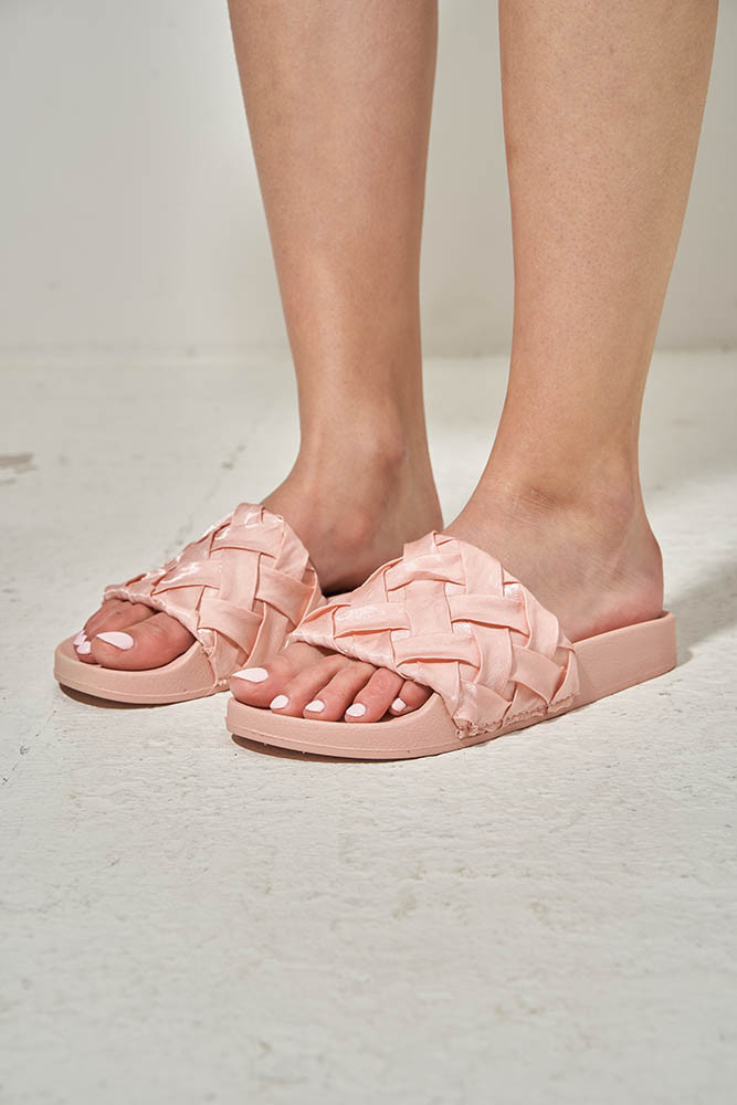 Шльопанці SOPRA 171210 - Вид 2 - інтернет магазин sandalini.ua