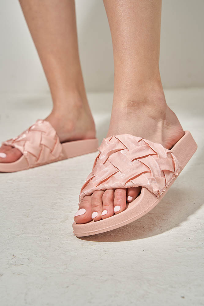 Шльопанці SOPRA 171210 - Вид 3 - інтернет магазин sandalini.ua