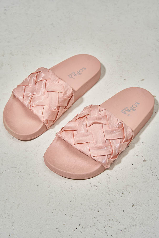 Шльопанці SOPRA 171210 - Вид 4 - інтернет магазин sandalini.ua