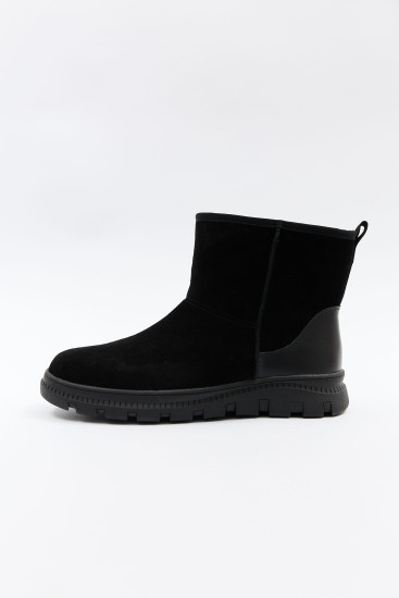 Угги мужские Fabio Monelli 206750