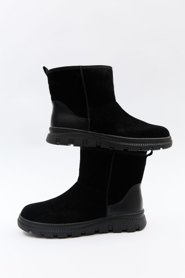 Угги мужские Fabio Monelli 206750