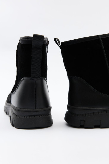 Угги мужские Fabio Monelli 206750