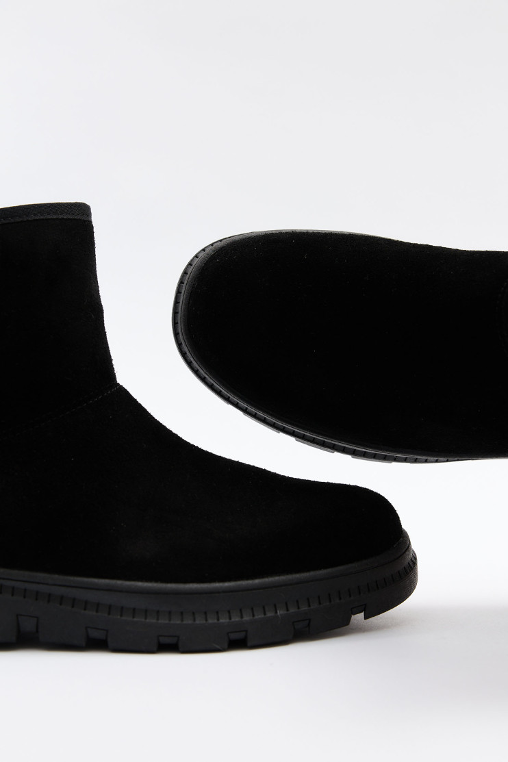 Угги мужские Fabio Monelli 206750 - Вид 6 - интернет магазин sandalini.ua