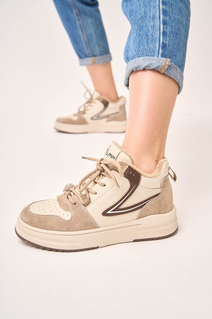 Кросівки Lonza 175246 - Вид 6 - інтернет магазин sandalini.ua