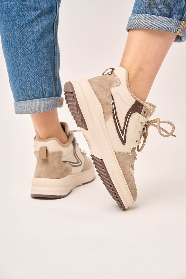 Кросівки Lonza 175246 - Вид 1 - інтернет магазин sandalini.ua