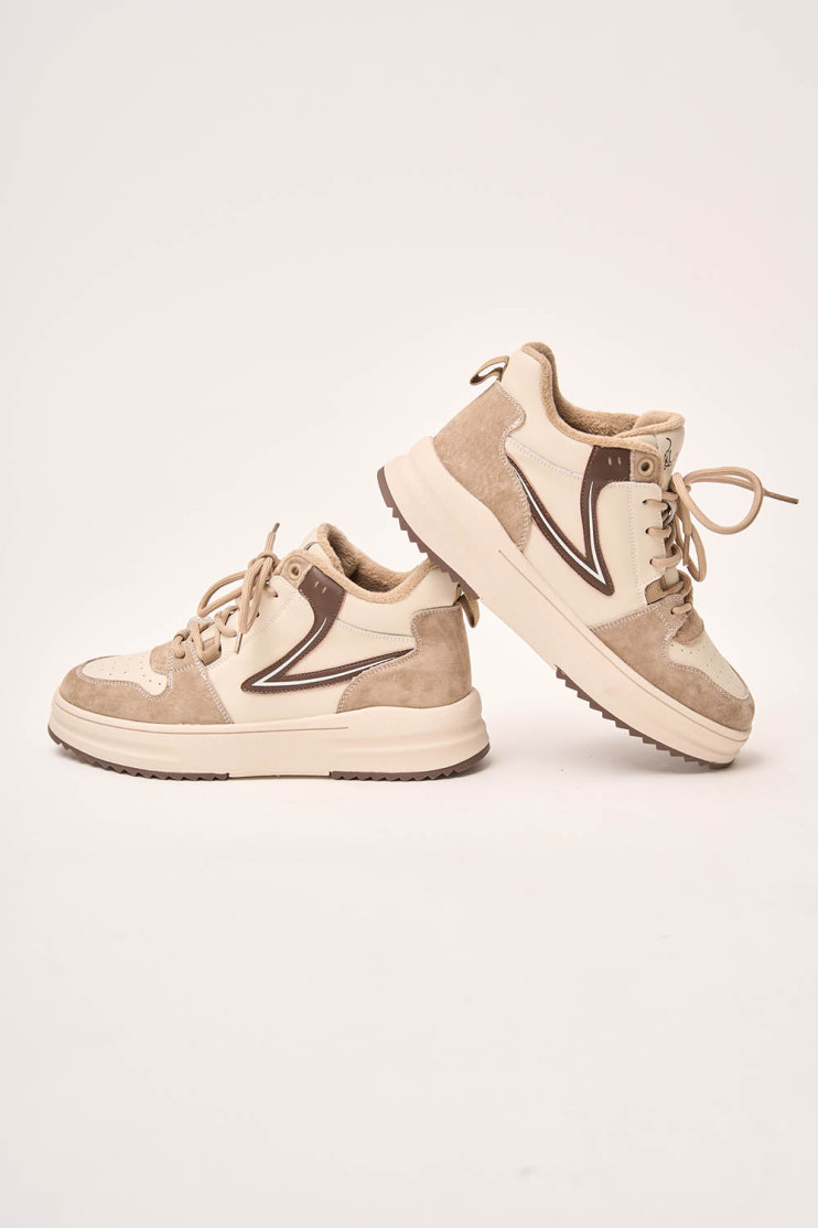 Кросівки Lonza 175246 - Вид 5 - інтернет магазин sandalini.ua