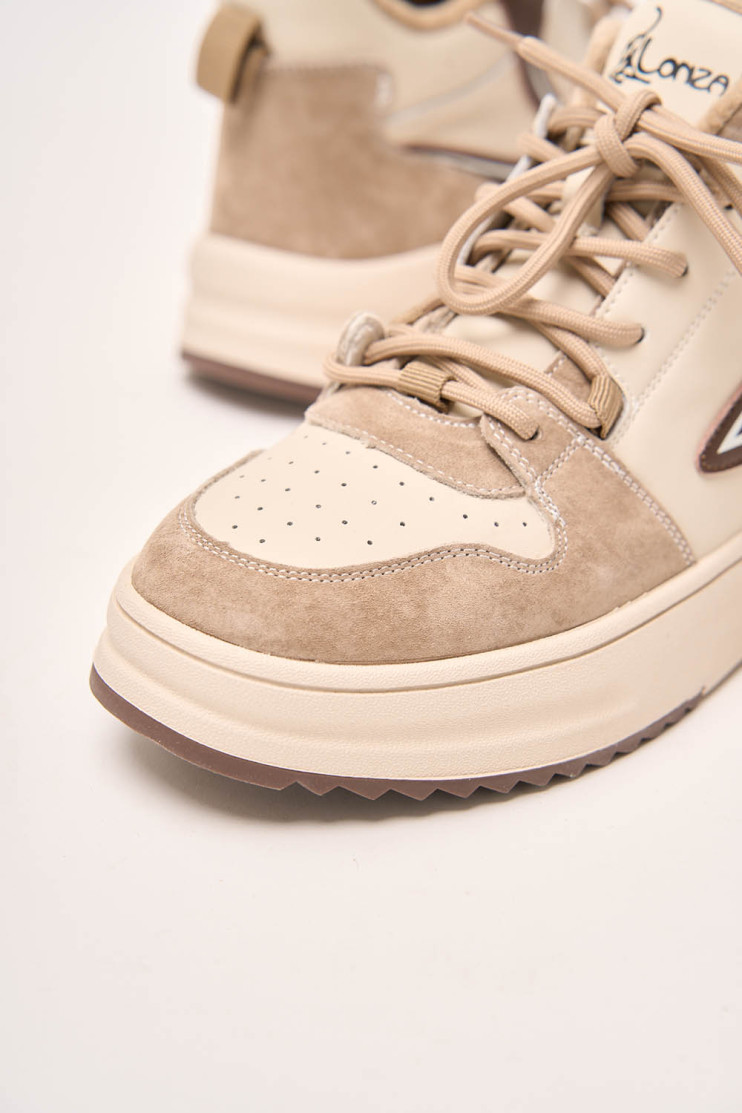 Кросівки Lonza 175246 - Вид 9 - інтернет магазин sandalini.ua