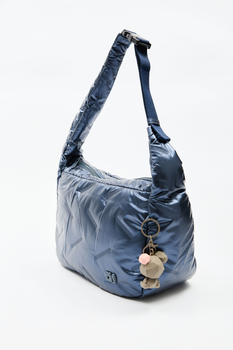 Сумка David Jones 205726 - Вид 2 - интернет магазин sandalini.ua