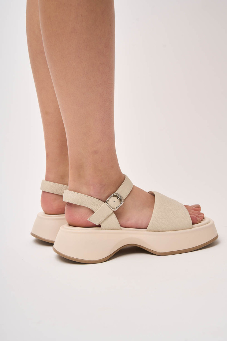 Босоножки Lonza 176588 - Вид 8 - интернет магазин sandalini.ua