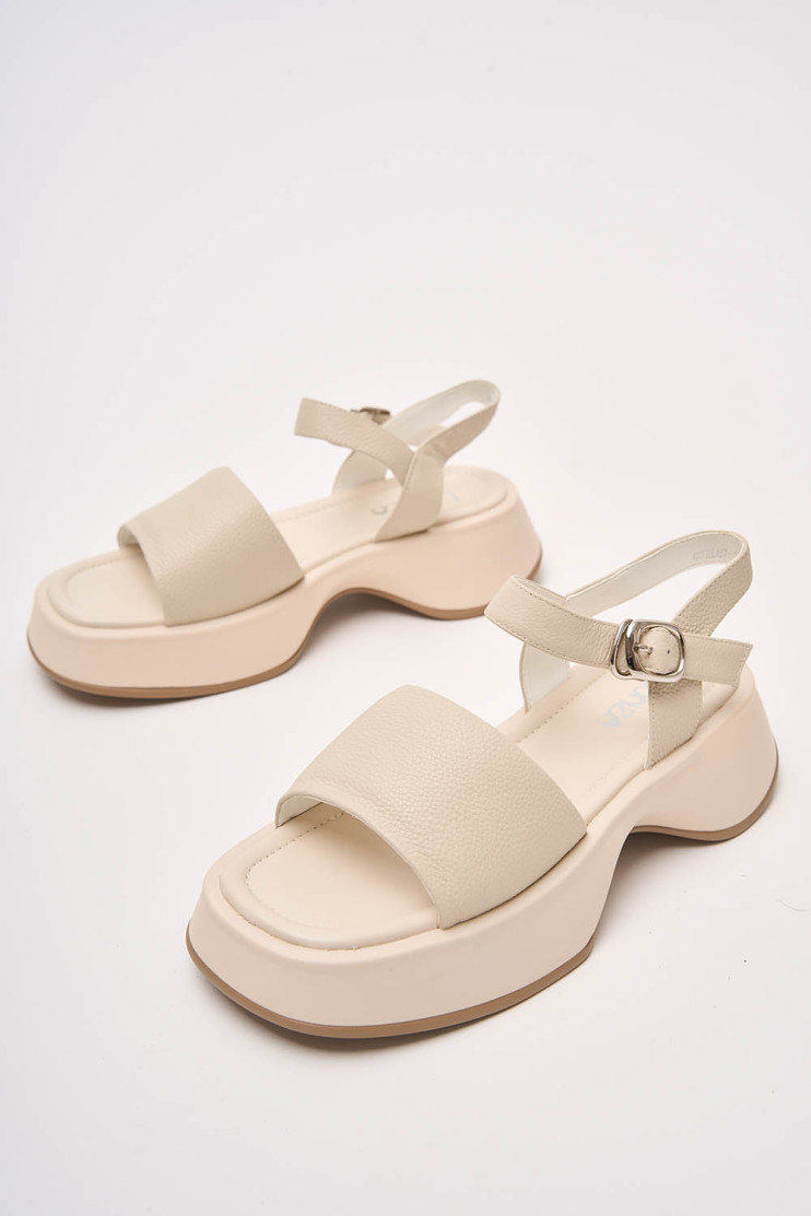 Босоножки Lonza 176588 - Вид 2 - интернет магазин sandalini.ua