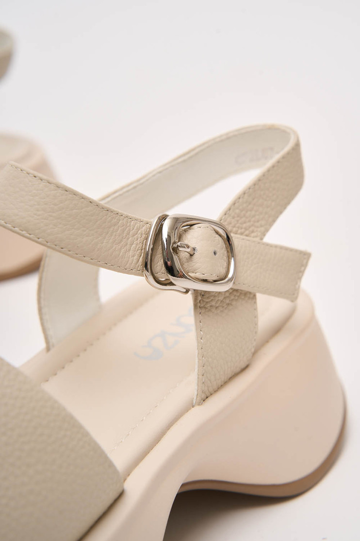 Босоножки Lonza 176588 - Вид 3 - интернет магазин sandalini.ua