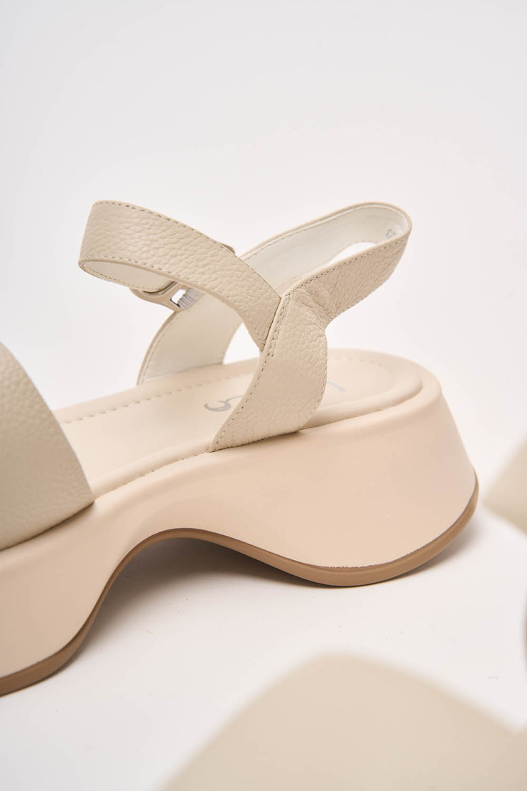 Босоножки Lonza 176588 - Вид 7 - интернет магазин sandalini.ua