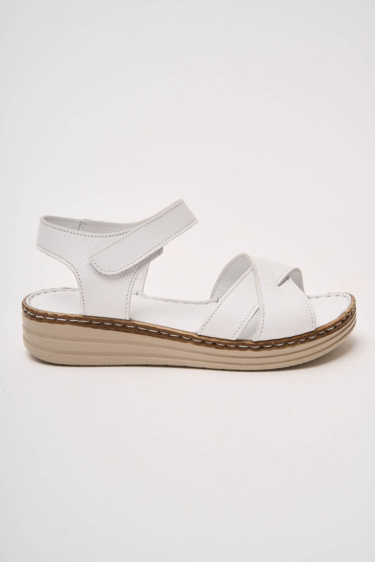 Босоніжки Lonza 176433 - Вид 7 - інтернет магазин sandalini.ua