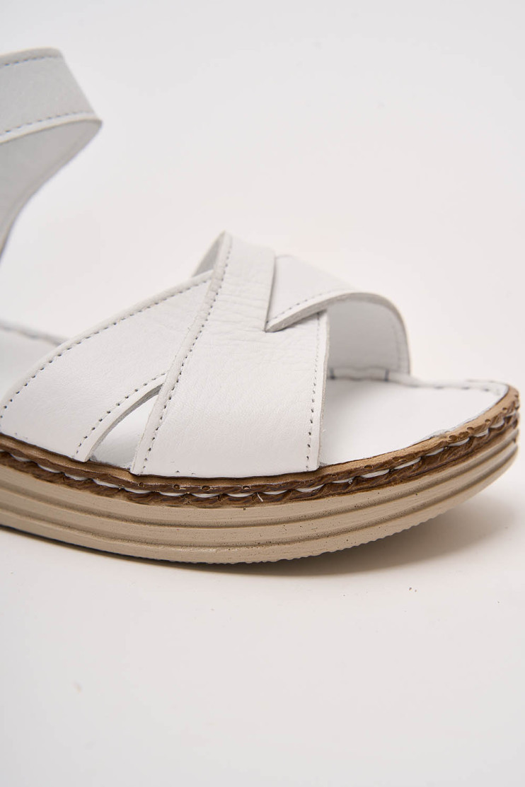 Босоніжки Lonza 176433 - Вид 8 - інтернет магазин sandalini.ua