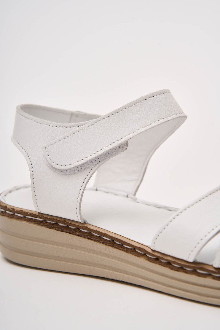 Босоніжки Lonza 176433 - Вид 9 - інтернет магазин sandalini.ua