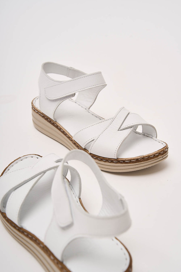 Босоніжки Lonza 176433 - Вид 10 - інтернет магазин sandalini.ua