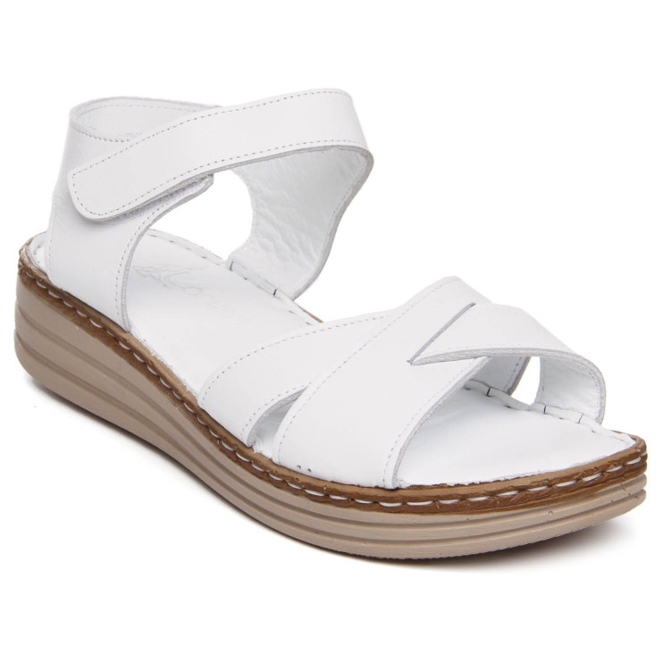 Босоніжки Lonza 176433 - Вид 14 - інтернет магазин sandalini.ua