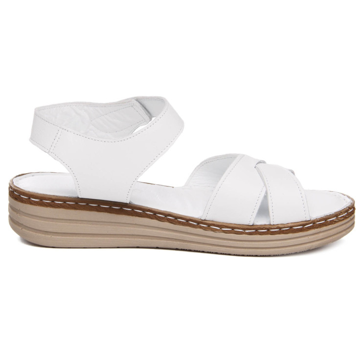 Босоніжки Lonza 176433 - Вид 15 - інтернет магазин sandalini.ua