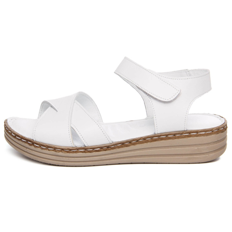 Босоніжки Lonza 176433 - Вид 16 - інтернет магазин sandalini.ua