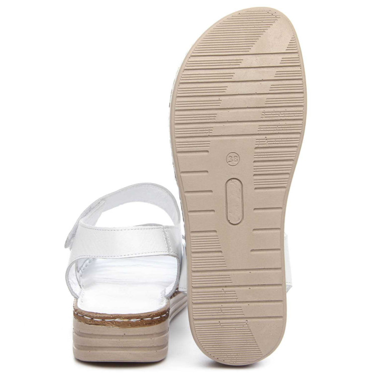 Босоніжки Lonza 176433 - Вид 17 - інтернет магазин sandalini.ua