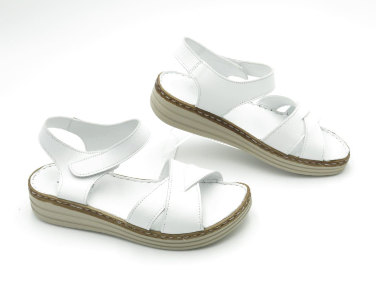 Босоніжки Lonza 176433 - Вид 18 - інтернет магазин sandalini.ua