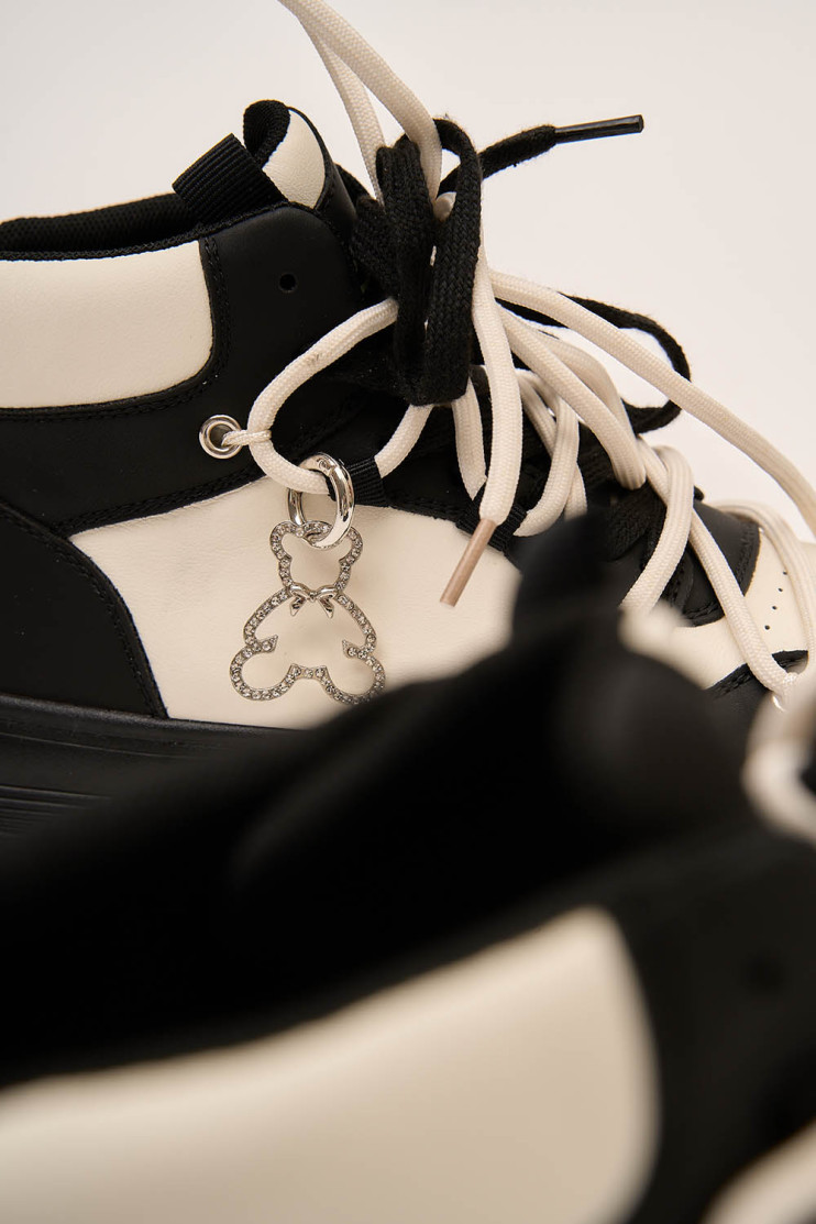 Кроссовки Lonza 175150 - Вид 10 - интернет магазин sandalini.ua