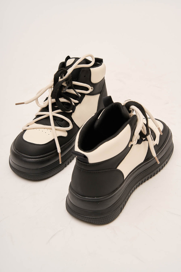 Кроссовки Lonza 175150 - Вид 11 - интернет магазин sandalini.ua