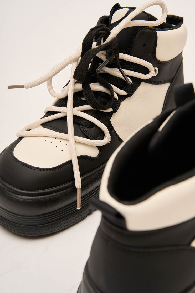 Кроссовки Lonza 175150 - Вид 12 - интернет магазин sandalini.ua