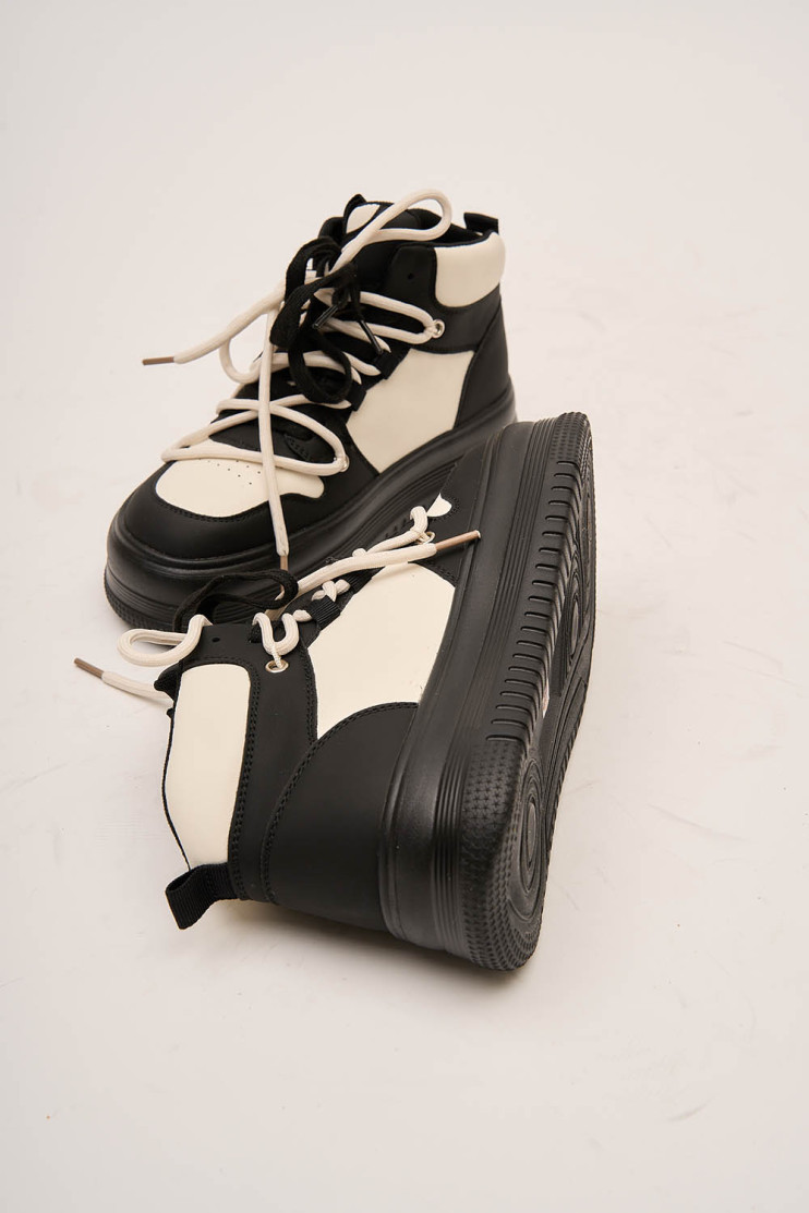 Кроссовки Lonza 175150 - Вид 13 - интернет магазин sandalini.ua