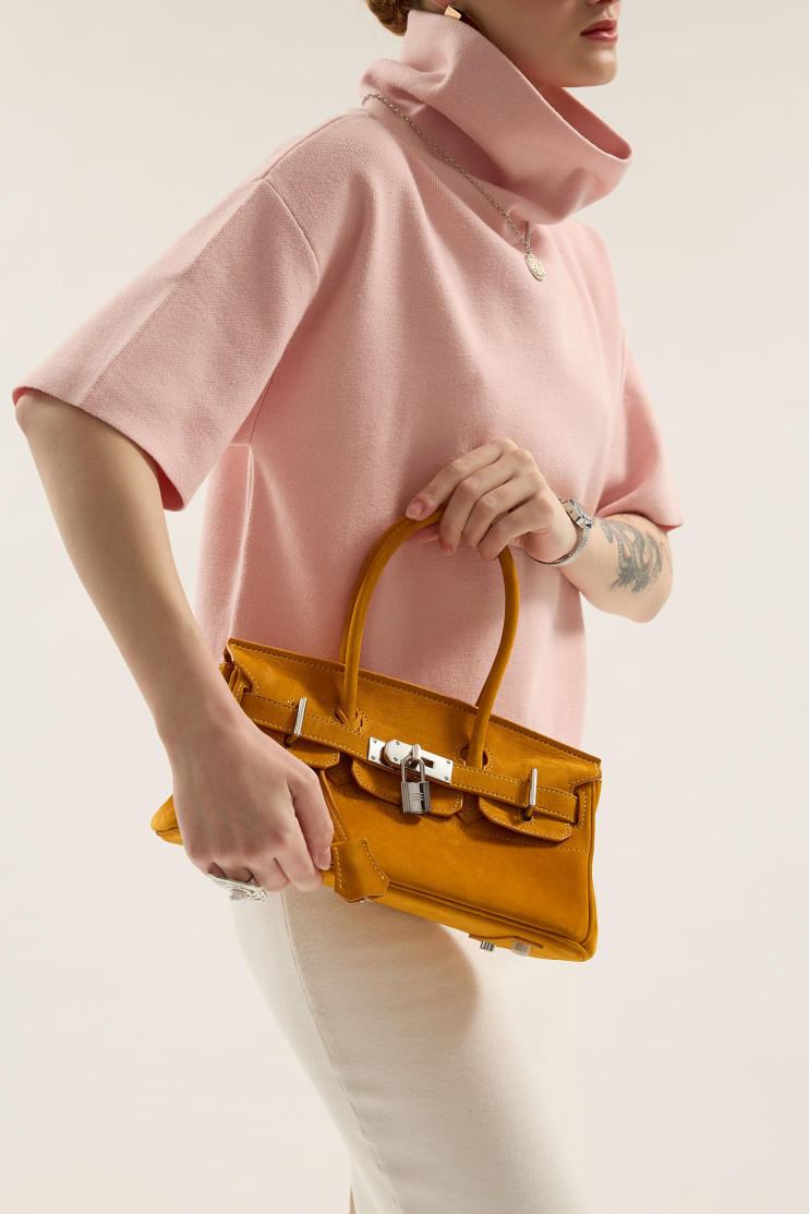 Сумка Lonza 213273 - Вид 7 - интернет магазин sandalini.ua