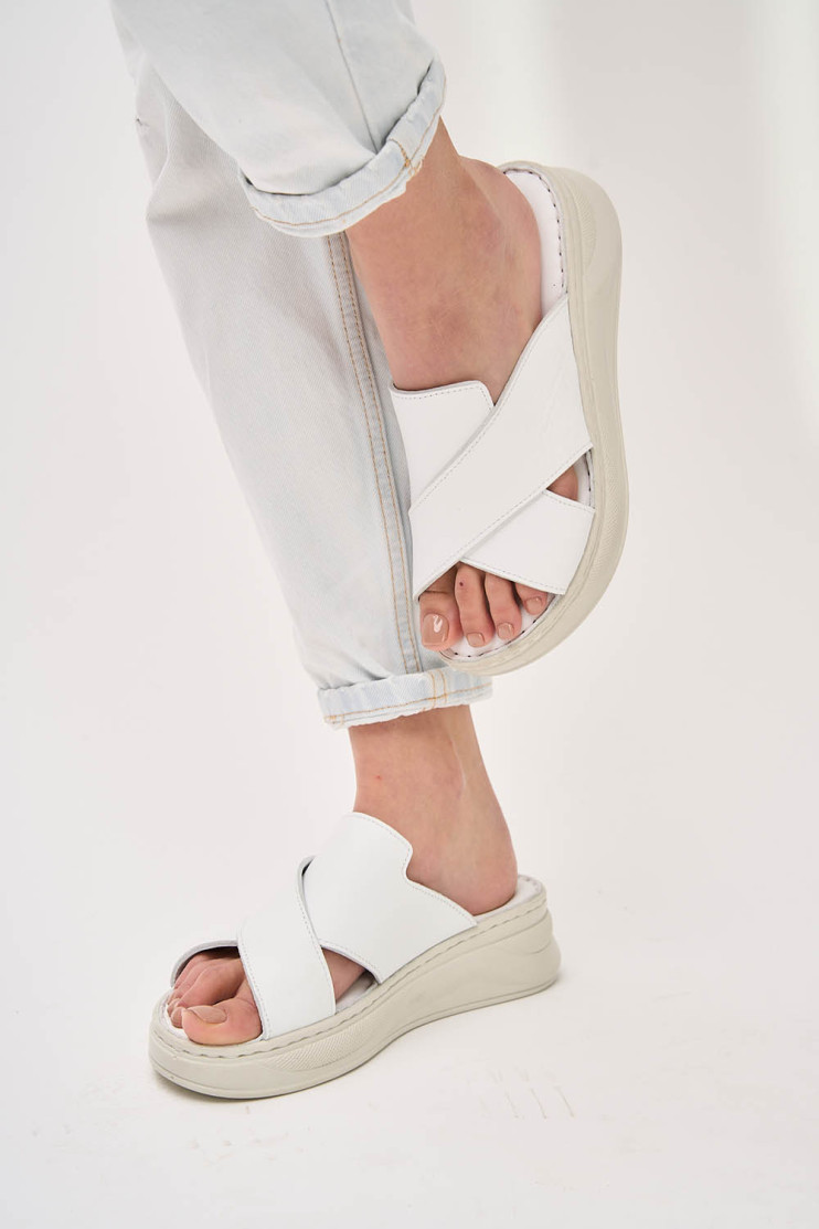 Шльопанці Lonza 176703 - Вид 7 - інтернет магазин sandalini.ua