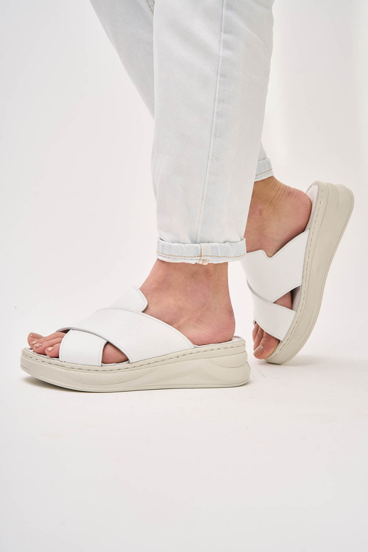 Шльопанці Lonza 176703 - Вид 2 - інтернет магазин sandalini.ua