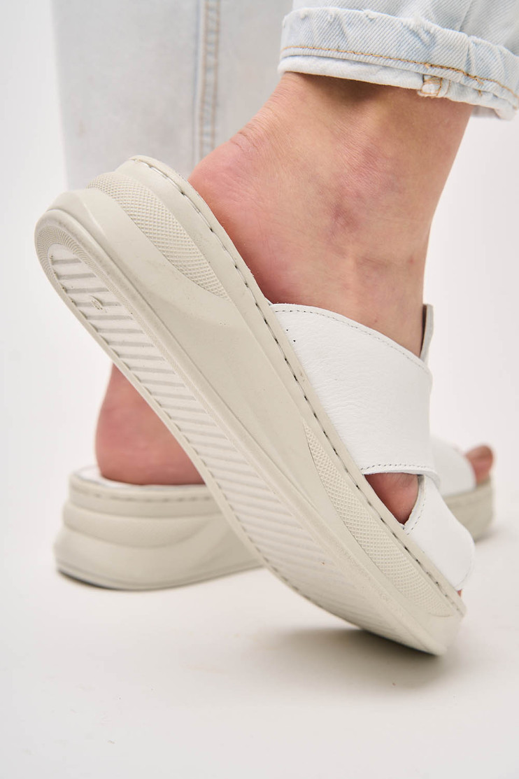 Шльопанці Lonza 176703 - Вид 5 - інтернет магазин sandalini.ua