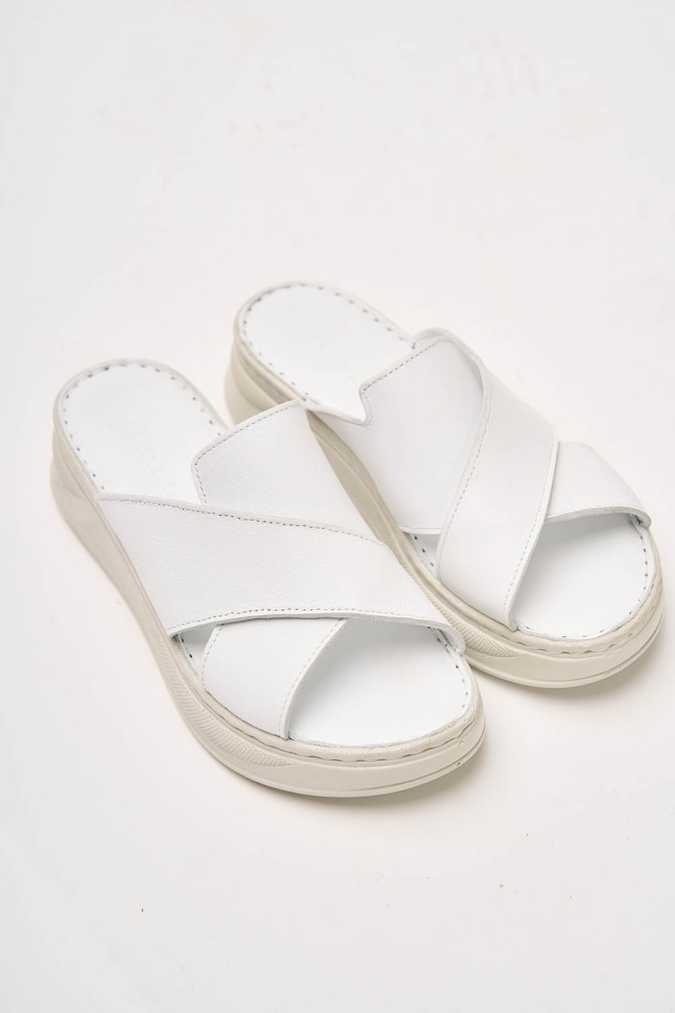 Шльопанці Lonza 176703 - Вид 1 - інтернет магазин sandalini.ua