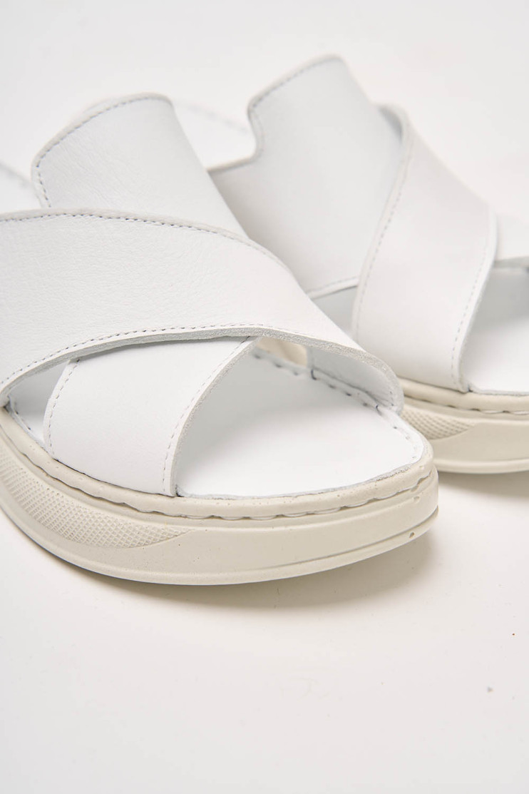 Шльопанці Lonza 176703 - Вид 6 - інтернет магазин sandalini.ua