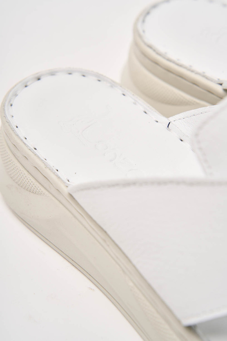 Шльопанці Lonza 176703 - Вид 8 - інтернет магазин sandalini.ua