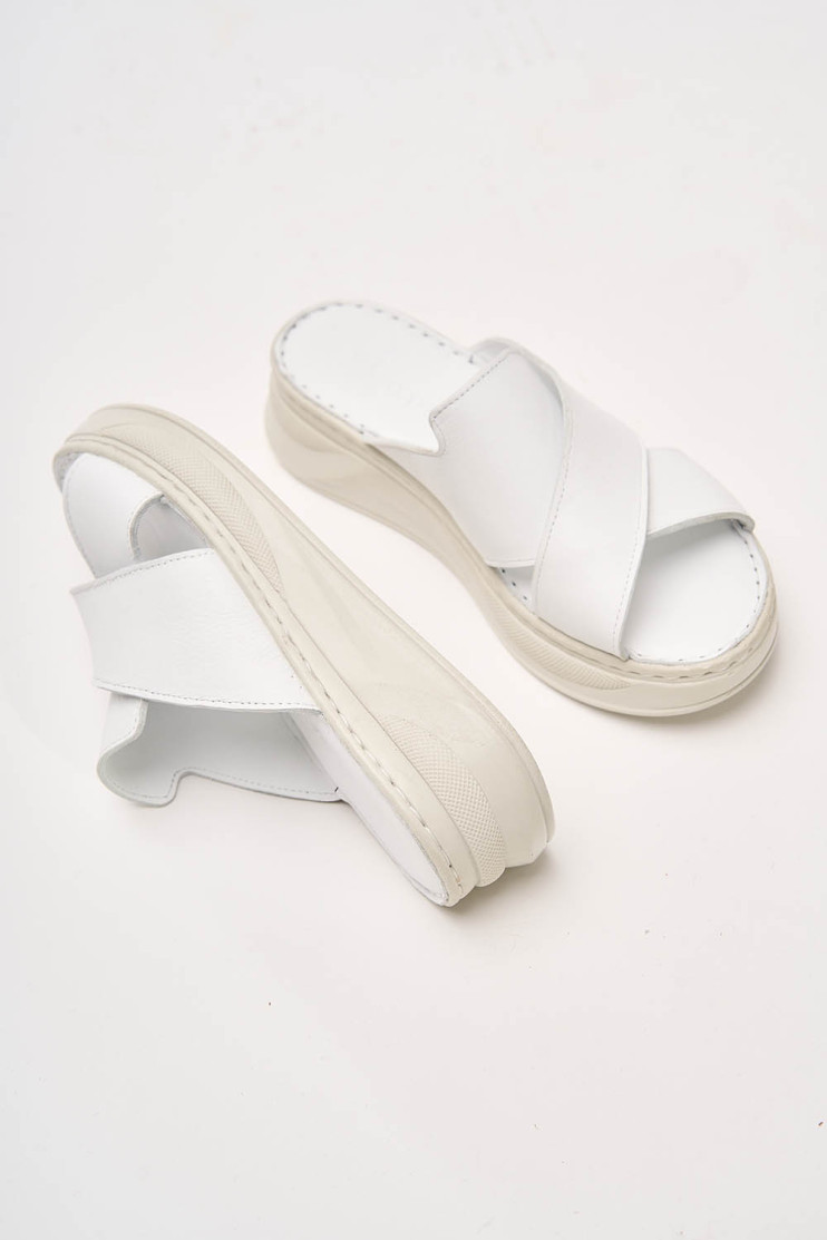 Шльопанці Lonza 176703 - Вид 3 - інтернет магазин sandalini.ua