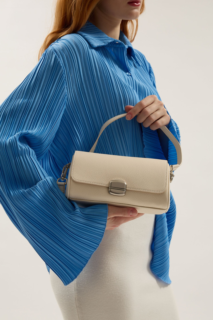 Сумка Lonza 214335 - Вид 1 - интернет магазин sandalini.ua