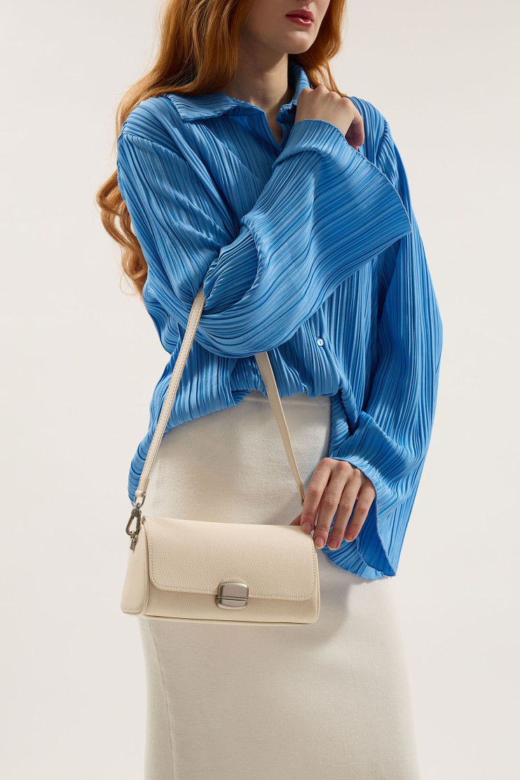 Сумка Lonza 214335 - Вид 5 - интернет магазин sandalini.ua